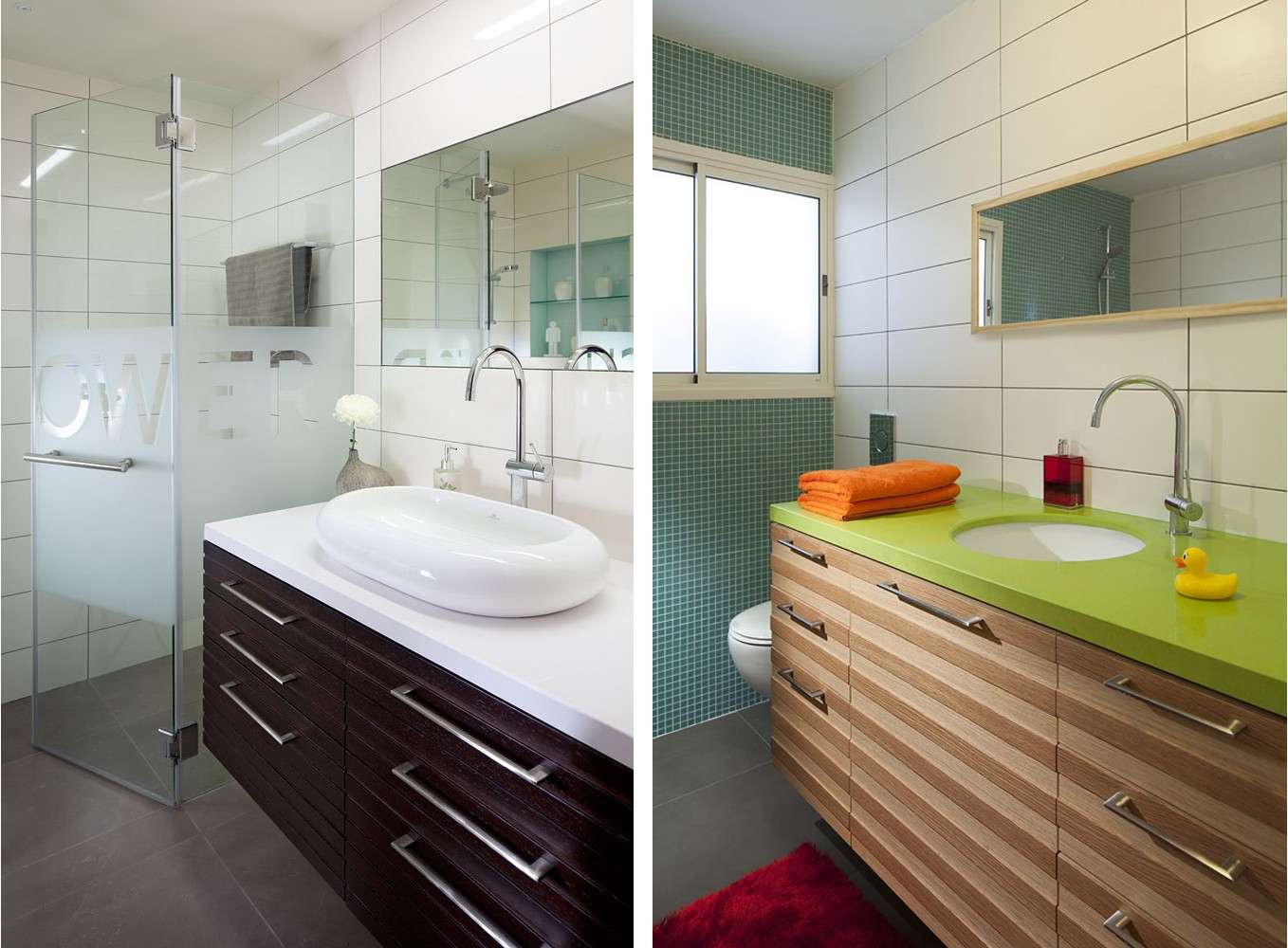 charging elite Big טיפים לתכנון חדרי אמבטיה ושירותים - Shirley Nachmana | Architecture,  Interior Design Israel