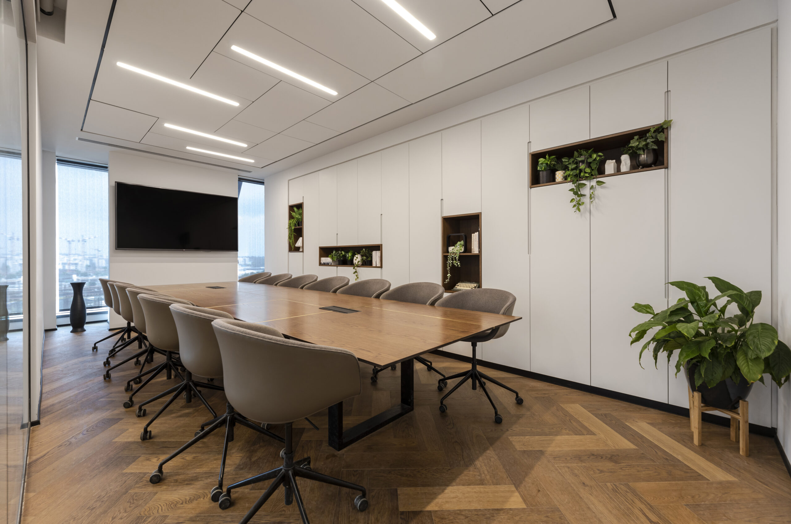 השלבים בעיצוב משרדים - Shirley Nachmana | Architecture, Interior Design ...